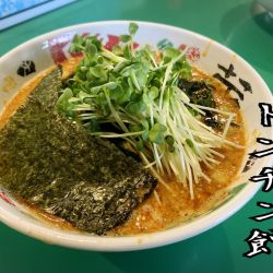 四川らーめん￥780