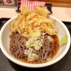 そば庄の画像