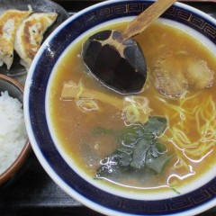 らーめん 味っ子の画像