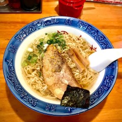 高針めんやの画像