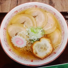 林泉堂 トピコ店の画像