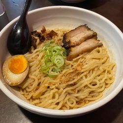 からし麺