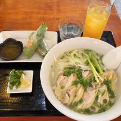 Quê Hương Quánの画像