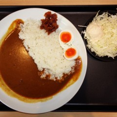 マイカリー食堂 行徳店の画像