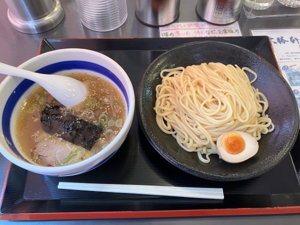 「もりしお」@青森大勝軒 サンロード青森店の写真