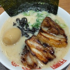 博多一風堂 亀有店の画像