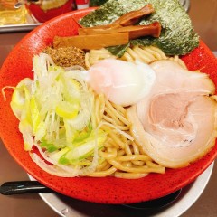 自家製太打麺 勢拉 行徳駅前店の画像
