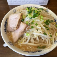 ラーメン無限大 西千葉店の画像