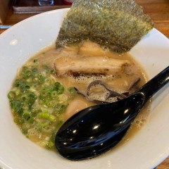 とんこつのあべ家の画像