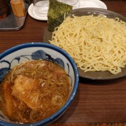 つけ麺・大・あつもり