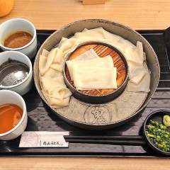 五代目 花山うどん 日本橋店の画像