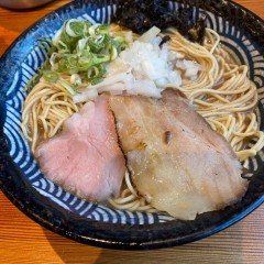 志奈そば 田なか いすみ店の画像