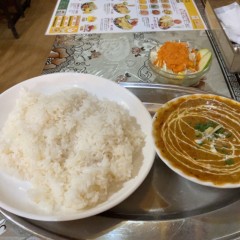 成増キッチンの画像