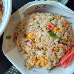 中華料理 山久の画像