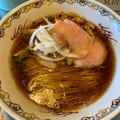 EAGLE NOODLEの画像