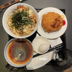 The Minatoya Loungeの画像