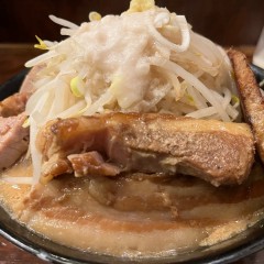 ロクゴーガッツの画像