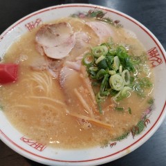 味の名門 守山店の画像