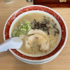 博多らーめん 無双 大船店の画像