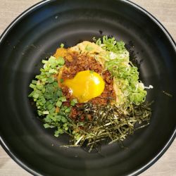 麺屋はなび 流山おおたかの森SC FOOD'S DEPARTMENTの画像