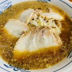 ニューホープ軒の画像