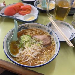 ラーメン処 田川 角盤町店の画像