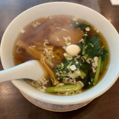 野庭飯店の画像