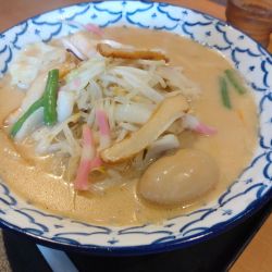 みそ壱チャンポン880円