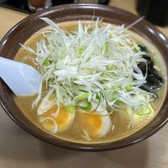 ラーメンの寳龍 アピア店の画像