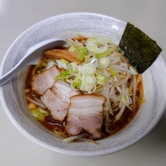 麺房マービンの画像