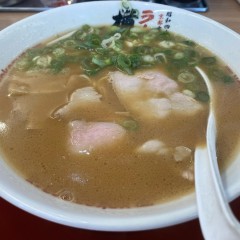 ラーメン 横綱 刈谷店の画像