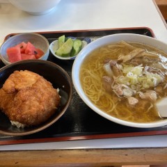 食堂 みやむらの画像