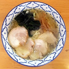 らぁめん つくしの画像