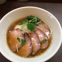 らぁ麺 こむぎの画像
