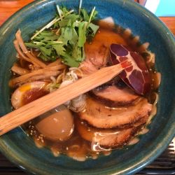 チャーシューメン