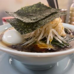 スペシャルラーメン