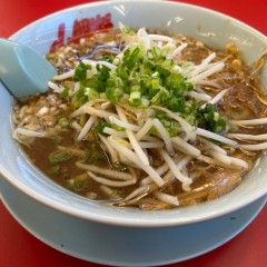ラーメン山岡家 栃木店の画像