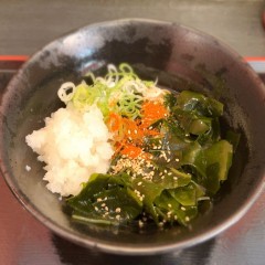 ゆで太郎 菊川店の画像