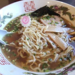 八幡飯店の画像