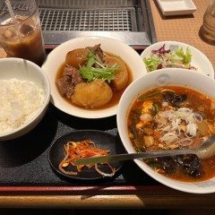 朝鮮飯店 高前バイパス店の画像