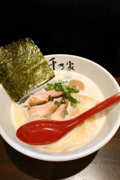 「オープンしたて」@千乃家の写真