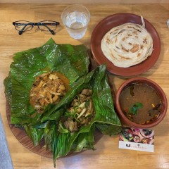 ケララ キッチン 川崎ラ チッタ デッラ店の画像