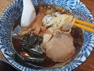 「ラーメン(748)」@百萬中華の写真