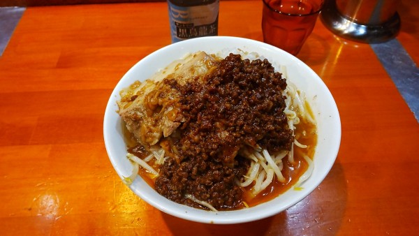 「かつお950円と旨辛200円」@山勝角ふじ 野田店の写真