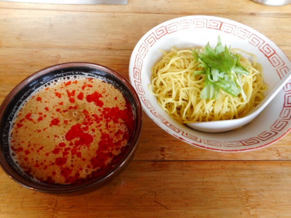 「朱雀（790円）」@風来房の写真