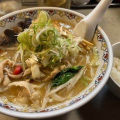 ラーメン・餃子 ハナウタの画像