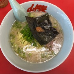 ラーメン山岡家 富士宮店の写真