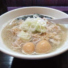 中華そば いっけんめ 茨大店の画像