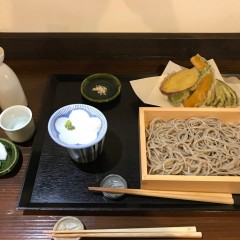 そば切り まる伍の画像