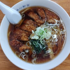 味の新宮 小鶴店の画像